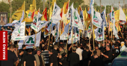 Iraq’s Kataib Hezbollah rejects disarmament: Weapons for Imam Mahdi