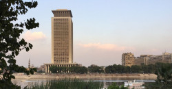 Cairo in diplomatic blitz to strengthen Iran-Israel ceasefire