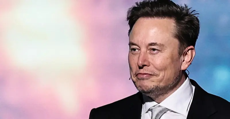 Musk creates party to challenge US system