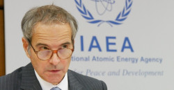 Iran bars IAEA chief over alleged leaks to Israel