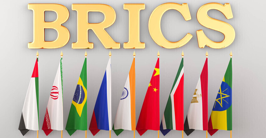 BRICS Summit kicks off in Brazil