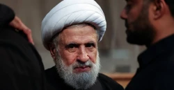 Hezbollah’s Head: No compromise with Israel