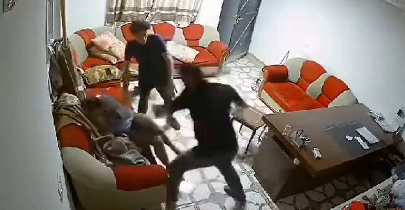 "17 ألف دينار" تشعل شجارا عنيفا داخل مولد أهلي وتنتهي بإصابات في كركوك.. فيديو