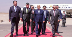 مەشهەدانی رەسێدە هەولێر ئەرا باسکردن لە باوەتەیل هاوبەش و هەڵوژاردن هاتگ