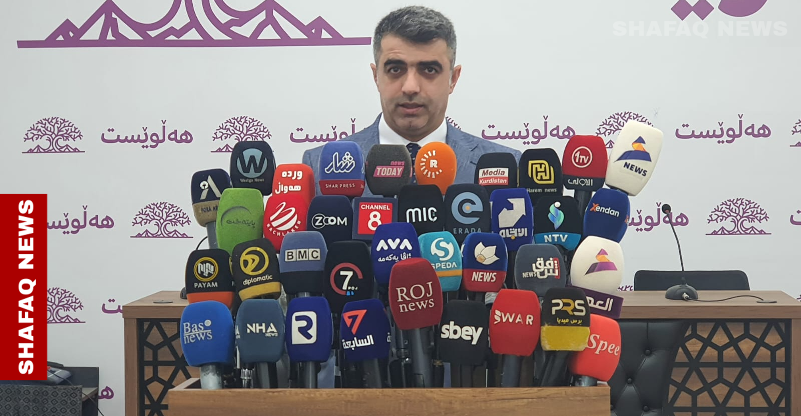 $250M monthly oil trade: Kurdistan pushes for federal revenue deal