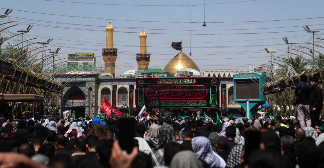 استنفار طبي في كربلاء.. 52 ألف مراجع و241 عملية جراحية و119 ولادة