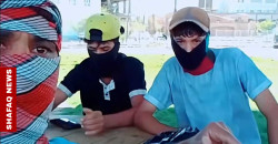 Armed faction threat sparks swift arrest in Najaf