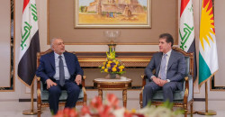 مەشهەدانی: وەگەرد نێچیروان بارزانی رەسیمنە چارەسەری لەباوەت قەیران مووچەیل هەرێم