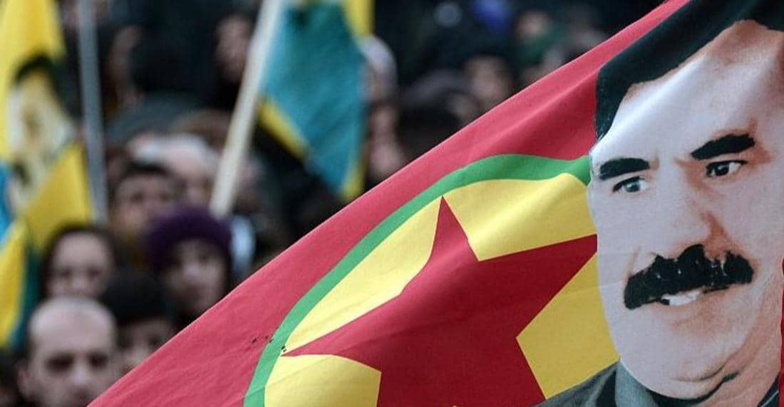 PKK Leader declares new phase in peace process