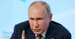 Putin: BRICS outpaces G7 economically