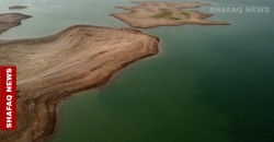 Turkiye water release offers little help for Iraqi farmers