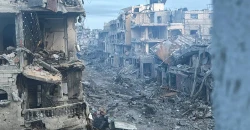 New round of Hamas–Israel ceasefire talks begins in Doha