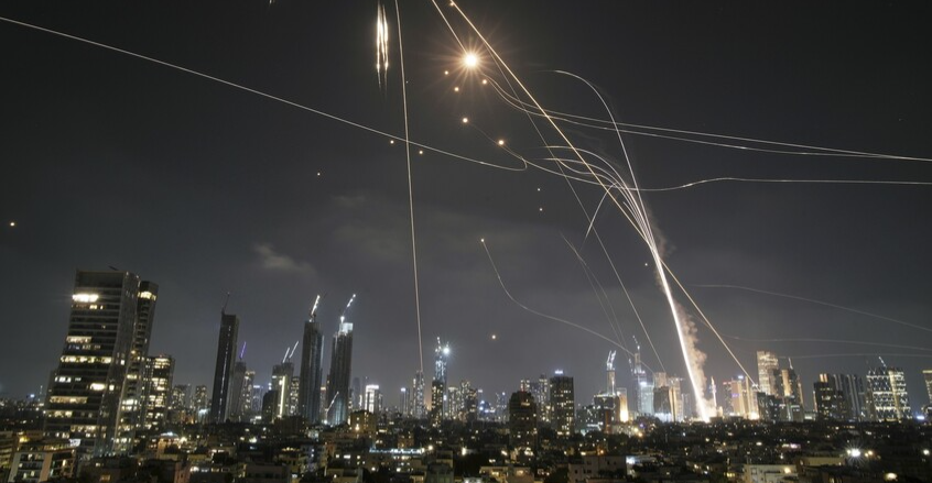 الحوثيون: لن تتوقف الضربات على اسرائيل حتى رفع حصار غزة