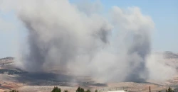 Israeli strikes on southern Lebanon injure 10: One in critical condition