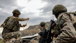 Death toll of Turkish soldiers in methane-filled cave reaches eight