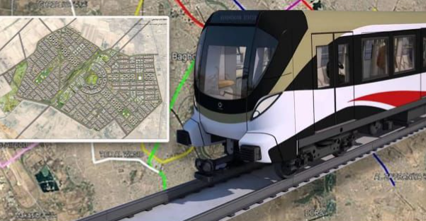 النزاهة الاتحادية تدعو لتشكيل لجنة عليا تتابع تنفيذ ثلاثة مشاريع في بغداد