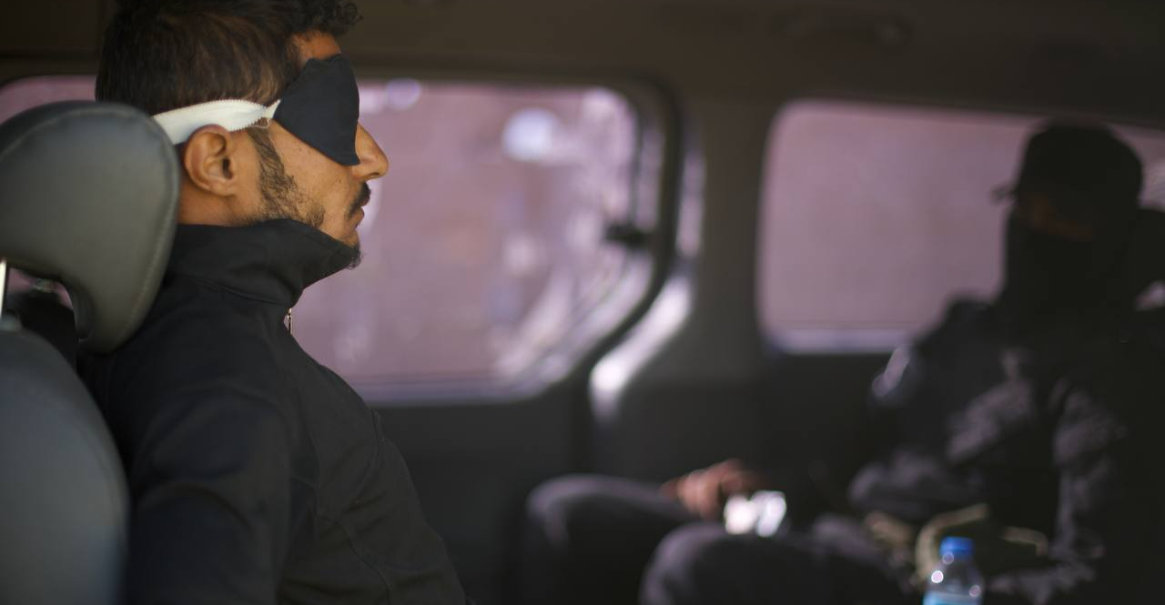 الداخلية السورية تعلن اعتقال أفراد "مرتبطين" بالحرس الثوري الإيراني