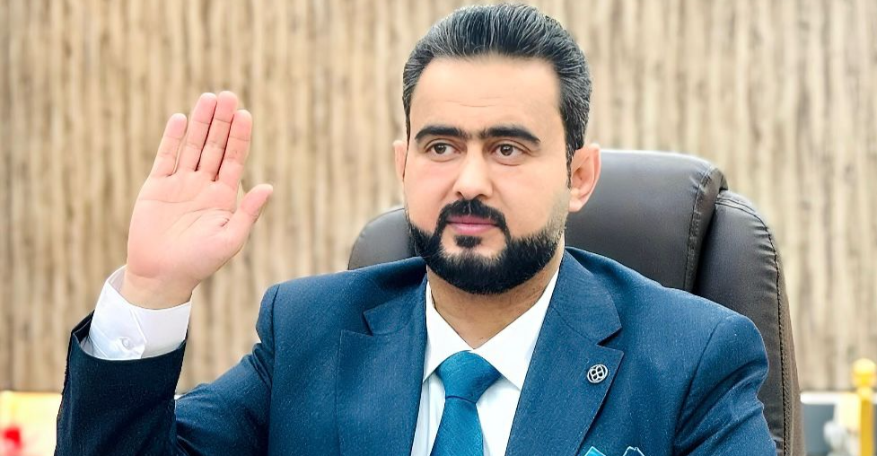 انسحاب عضو من تحالف "نينوى المستقبل" رفضاً لـ"تمزيق" وحدة المحافظة
