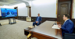 Iraq to halt gasoline imports in 2025