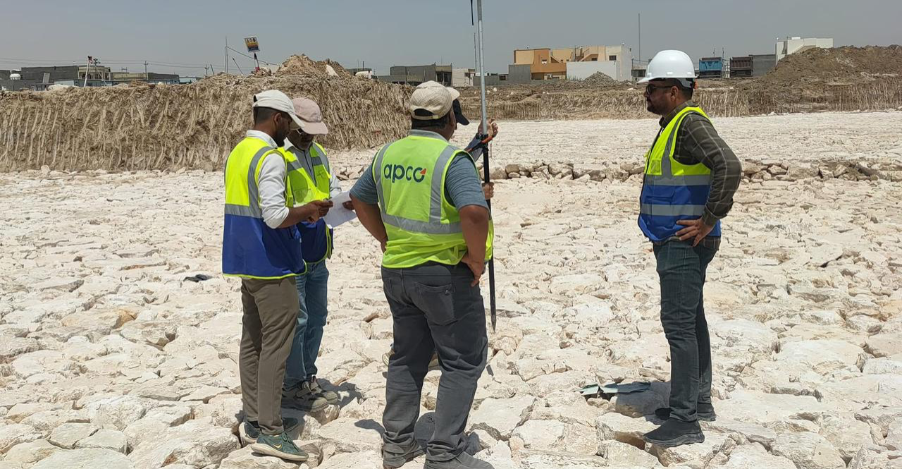 انطلاق أعمال إنشاء مستشفى الخالدية بسعة 100 سرير