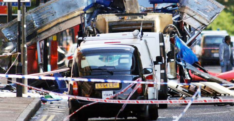 خصوصاً تجاه العراق.. إقرار بريطاني: السياسة الخارجية تولّد الإرهاب داخليا