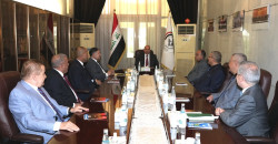 Iraq’s supreme court rejects political interference