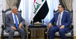 Iraq’s President, Premier tackle Kurdistan salary dispute