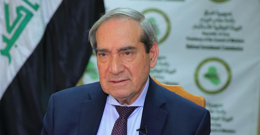 رحيل رئيس هيئة الاستثمار الأسبق سامي الأعرجي عن 80 عاما