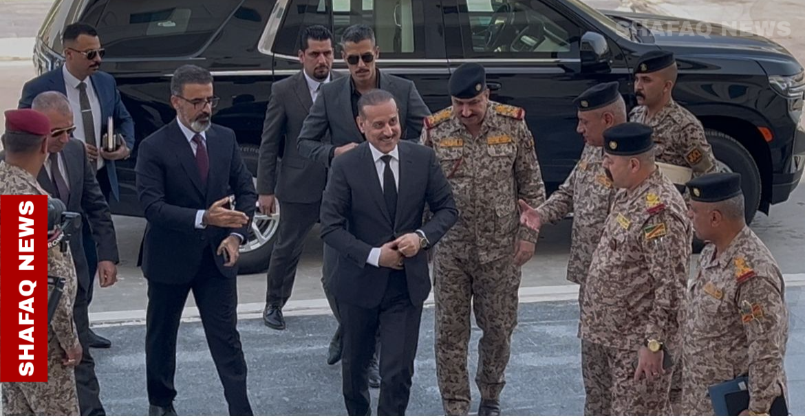 كركوك.. السوداني يوفد لجنة لتقصي الحقائق بشأن أحداث "التون كوبري"