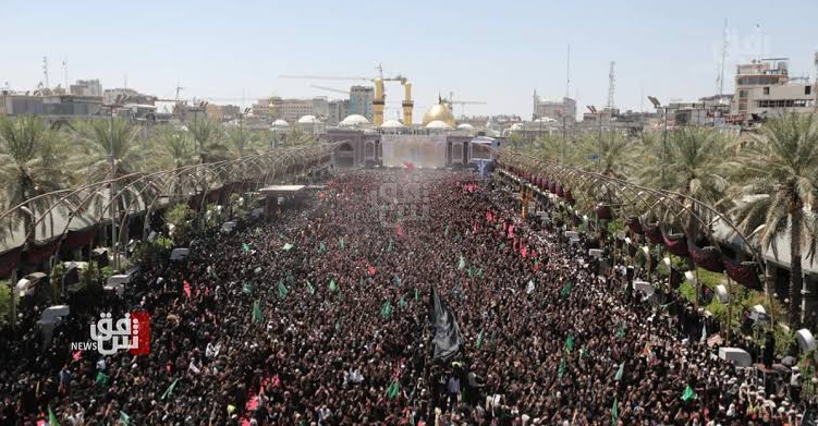 كربلاء تعطل الدوام الرسمي يوم الأربعاء المقبل