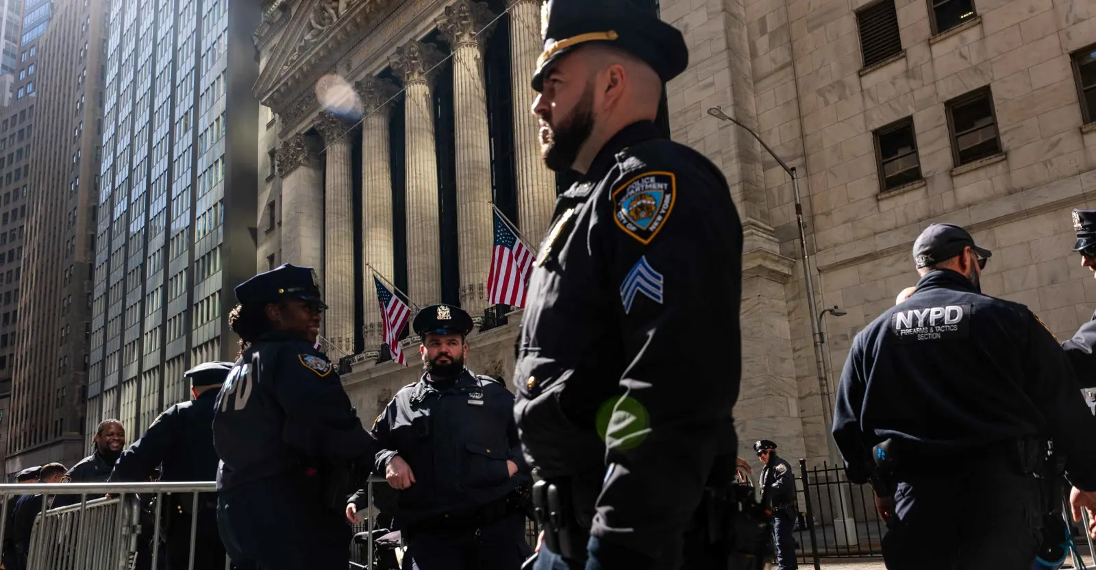 مقتل وإصابة 13 شخصاً بإطلاق نار بولاية أمريكية