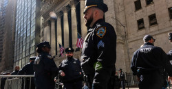 مقتل وإصابة 13 شخصاً بإطلاق نار بولاية أمريكية