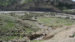 6 Ilam sites proposed for national heritage listing in Iran