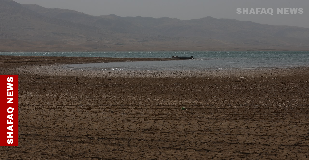 Nineveh official urges dam revival to boost water security