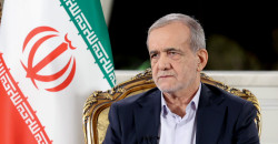 Iran’s Pezeshkian: Diplomacy with US possible if Israel is restrained