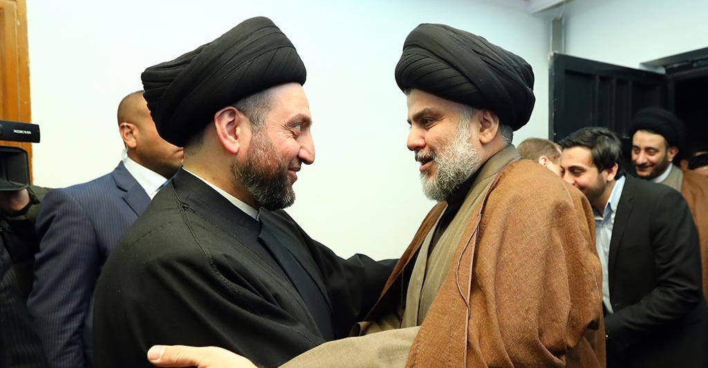 من "الجادرية" إلى "الحنانة".. توقع الإخفاق يستبق خطوات إعادة الصدر للانتخابات