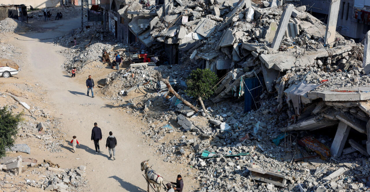 Hamas–Israel talks in Doha end without progress as negotiations continue