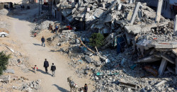 Hamas–Israel talks in Doha end without progress as negotiations continue