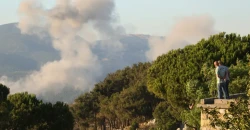 Southern Lebanon: Two killed in Israeli strikes