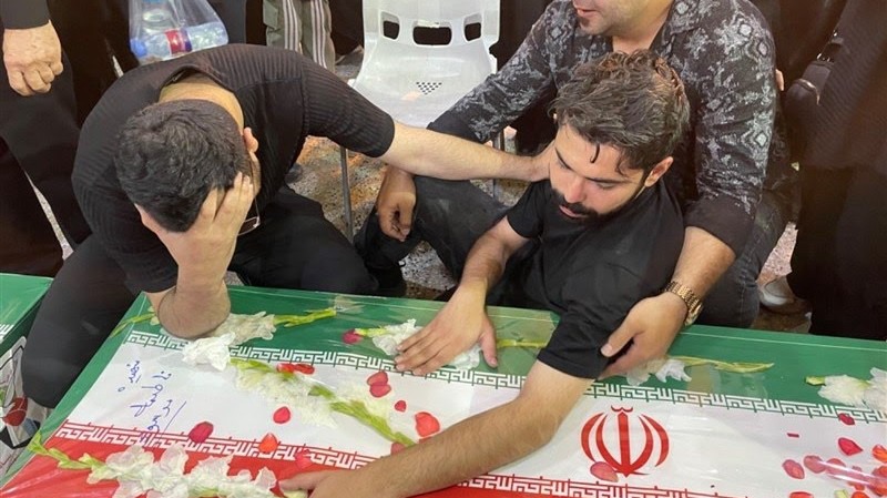 إيران تعلن العدد الرسمي لضحاياها في حرب الـ12 يوماً: 1100 قتيل