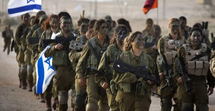 ارتفاع حصيلة القتلى بين الجنود الاسرائيليين باشتباكات شمال غزة