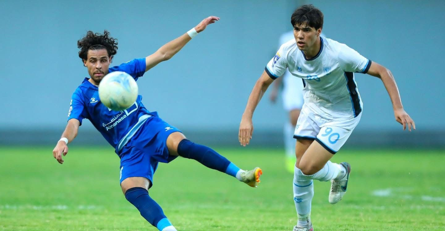 بعد قرار لجنة الانضباط.. الاتصالات يعود للدوري الممتاز بدلاً من نفط الوسط