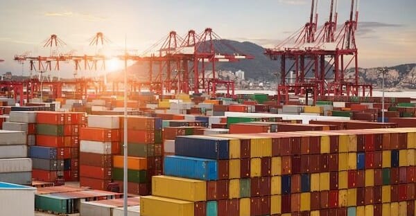 کرماشان لە ماوەی سێ مانگ وە بەهای 670 ملیۆن دۆلار کاڵا هەناردە کەێد