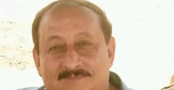 الموت يغيب الفنان العراقي احمد العلي