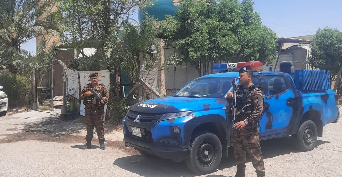 کوشیان وە مەرافیگ لەبان "پلەی کار" لە میسان