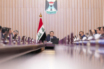 "الحل يقترب".. مجلس الوزراء يناقش أزمة رواتب موظفي إقليم كوردستان