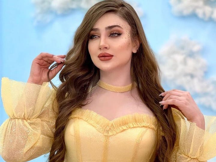 سەمیرا کارزان گورانییگ زەکەریا عەبدوڵا چرێدەو