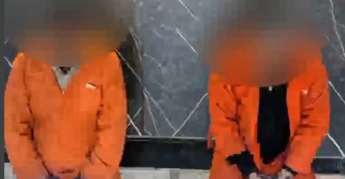 اعتقال أطراف مشاجرة مسلحة أثارت مواقع التواصل في بغداد (فيديو)