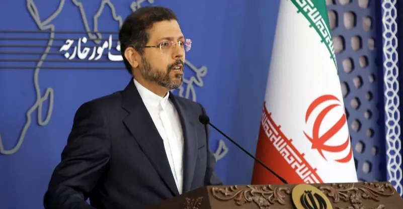 طهران ترد على دعوة واشنطن بالعودة للمفاوضات: الدبلوماسية نهج سياستنا