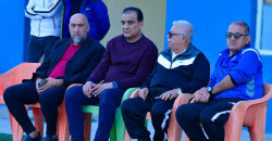 بعد جلسة "مشحونة".. انتخاب إدارة جديدة للاتحاد الفرعي لكرة القدم بصلاح الدين